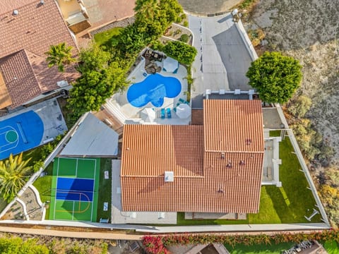 Bermuda Paradise new 3