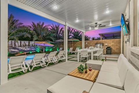Casa Moreno