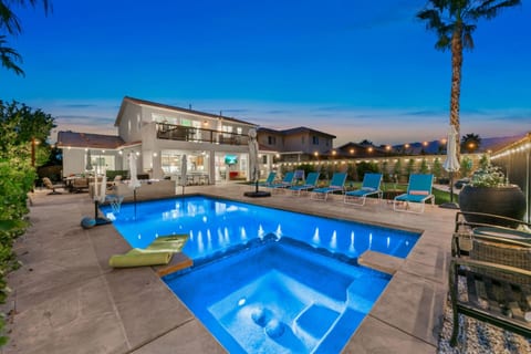 Villa Del Lago