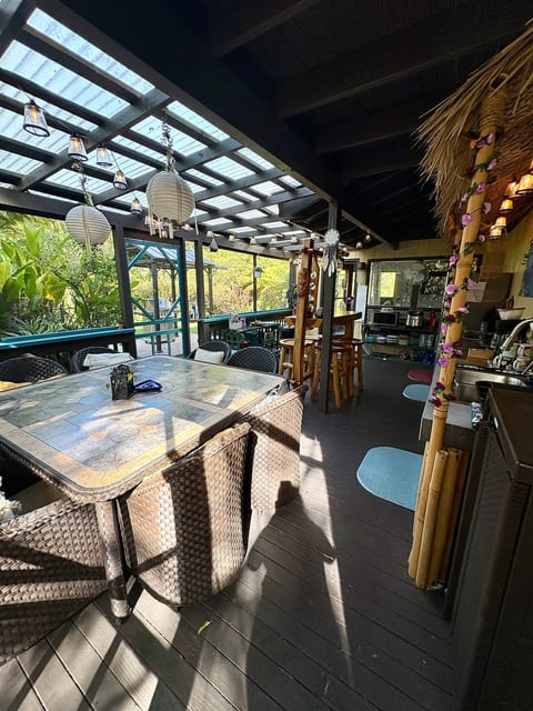 Tropical Getaway! Magical Experience! Come Stay!