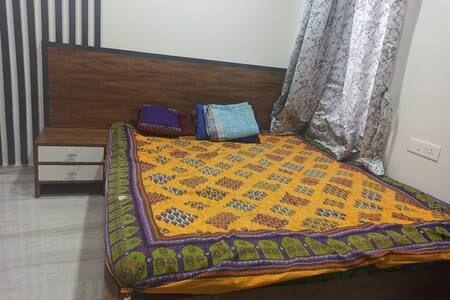 Oxford: Studio Room in Bungalow Park