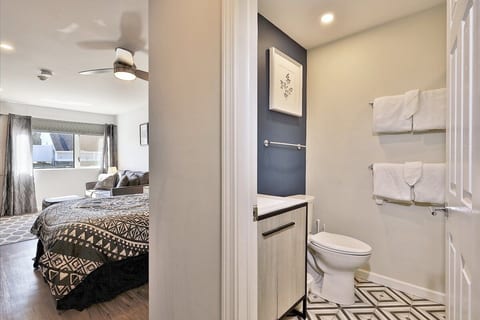 Killington Studio 541 with Kitchenette