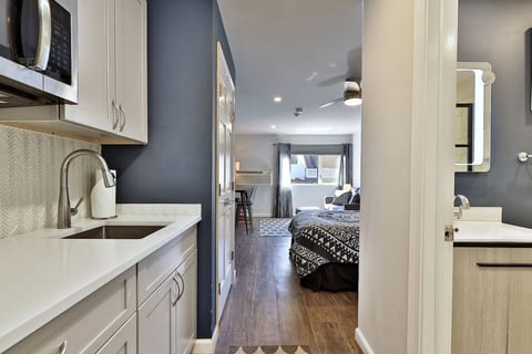 Killington Studio 541 with Kitchenette