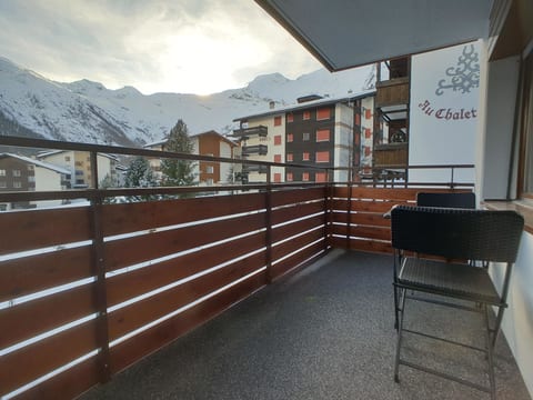 L'Orée 12 Appartement/Fewo 4-Bettwohnung