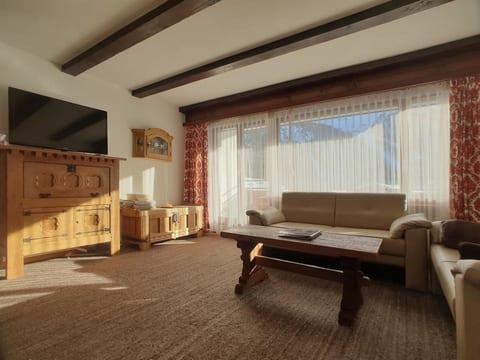 L'Orée 12 Appartement/Fewo 4-Bettwohnung