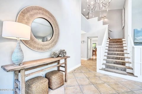Luxury Sea Pines Home | 4th Row, Bikes included image 4
