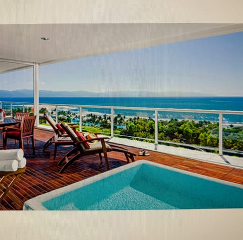 Mexico Open - Luxury Lodging