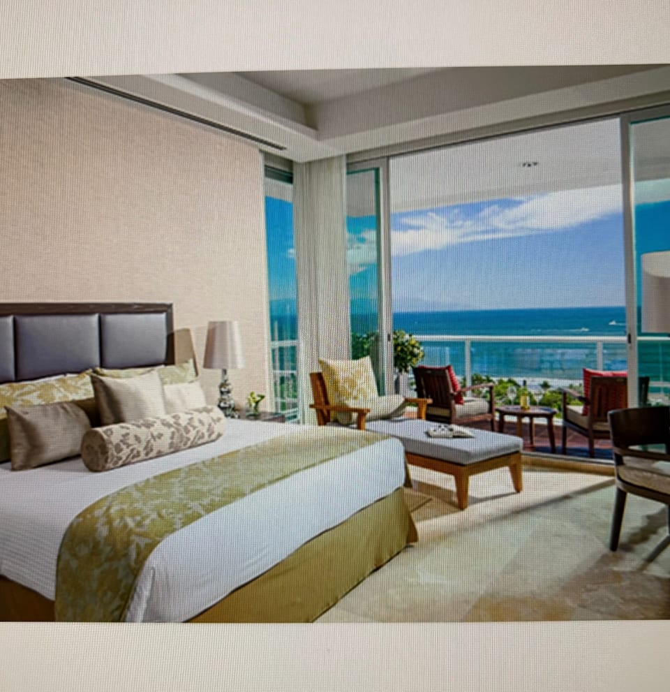 Mexico Open - Luxury Lodging - Nuevo Vallarta
