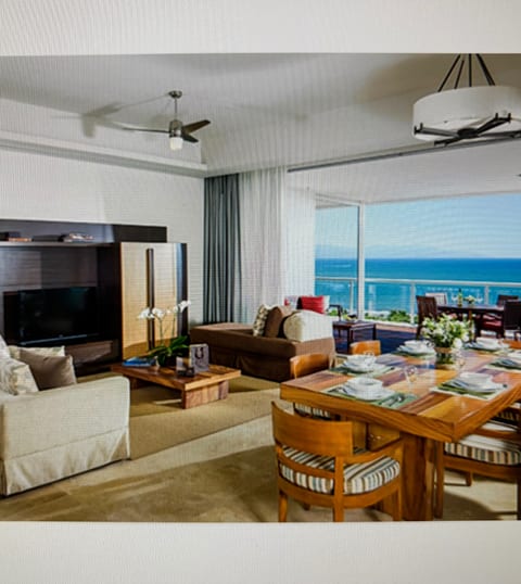 Mexico Open - Luxury Lodging