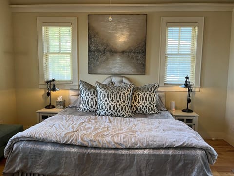Welcome to
La Maison Rose!
Carlton Landing, Okla image 3