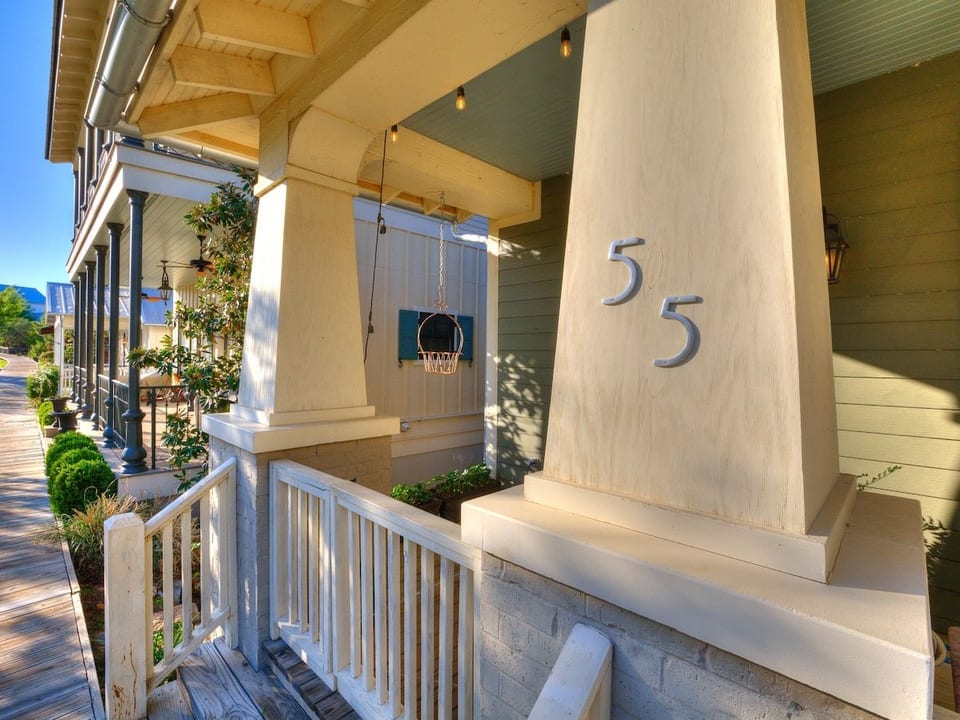 Welcome to 
La Maison Rose! 
Carlton Landing, Okla image 1