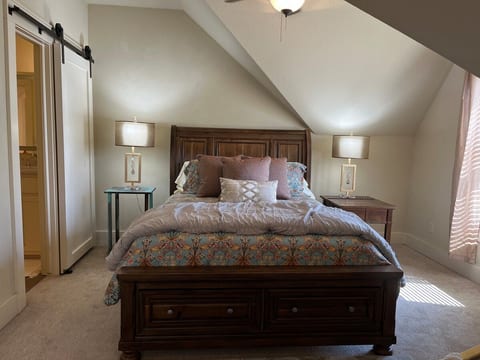 Welcome to
La Maison Rose!
Carlton Landing, Okla image 4