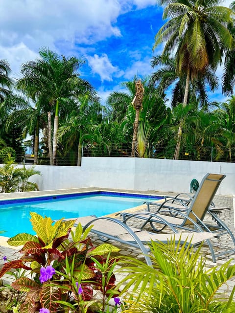Sleek & New 1BR Apartment Near Playa Punta Popy 1B image 3