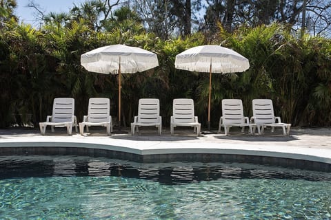 Siesta Key Home | Heated Pool, Theater & Arcade