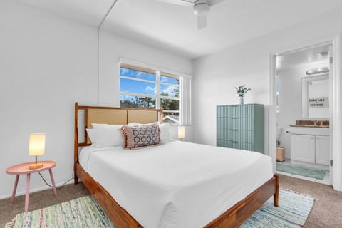 Lido Key Beach Escape | 2 Private Suites