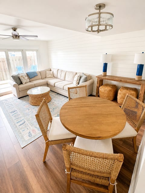 Oceanfront | Family Friend Retreat | Pool | Linens image 1