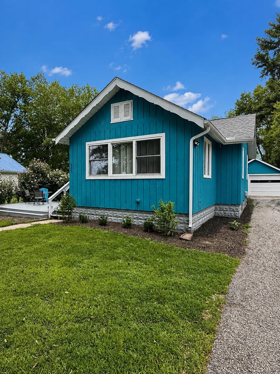 Lake Views/MTM Premier Property Management - Walkerton