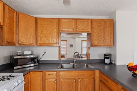 Polk House/MTM Premier Property Management