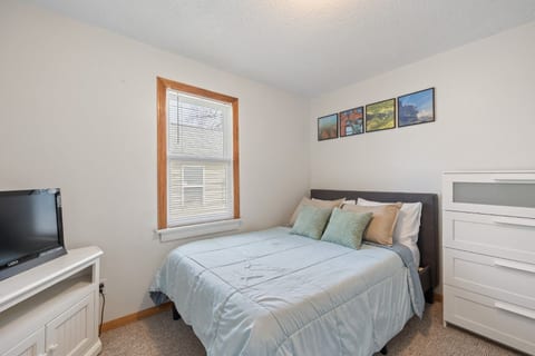 Polk House/MTM Premier Property Management