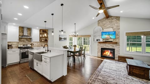 Peaceful Getaway for Remote Workers/Extended Stay
