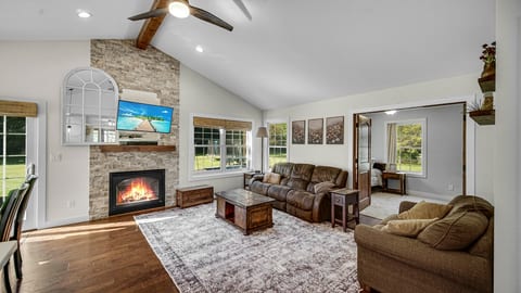 Peaceful Getaway for Remote Workers/Extended Stay