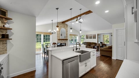 Peaceful Getaway for Remote Workers/Extended Stay
