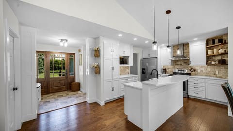 Peaceful Getaway for Remote Workers/Extended Stay