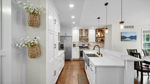 Peaceful Getaway for Remote Workers/Extended Stay