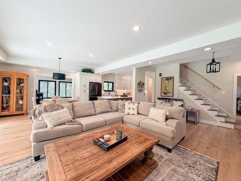 Hillside Haven 