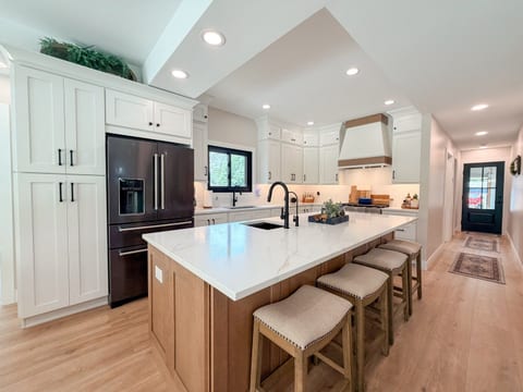 Hillside Haven 