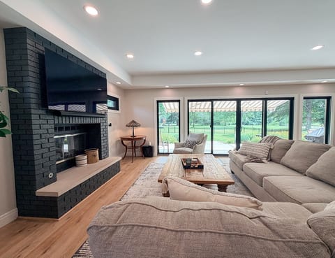 Hillside Haven 