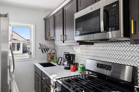 Kitchenette