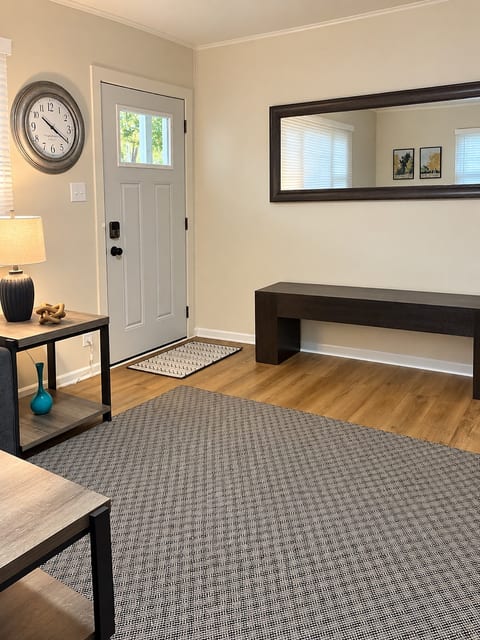 Fireside Escape - MTM Premier