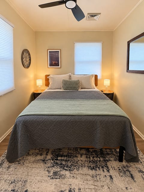 Fireside Escape - MTM Premier