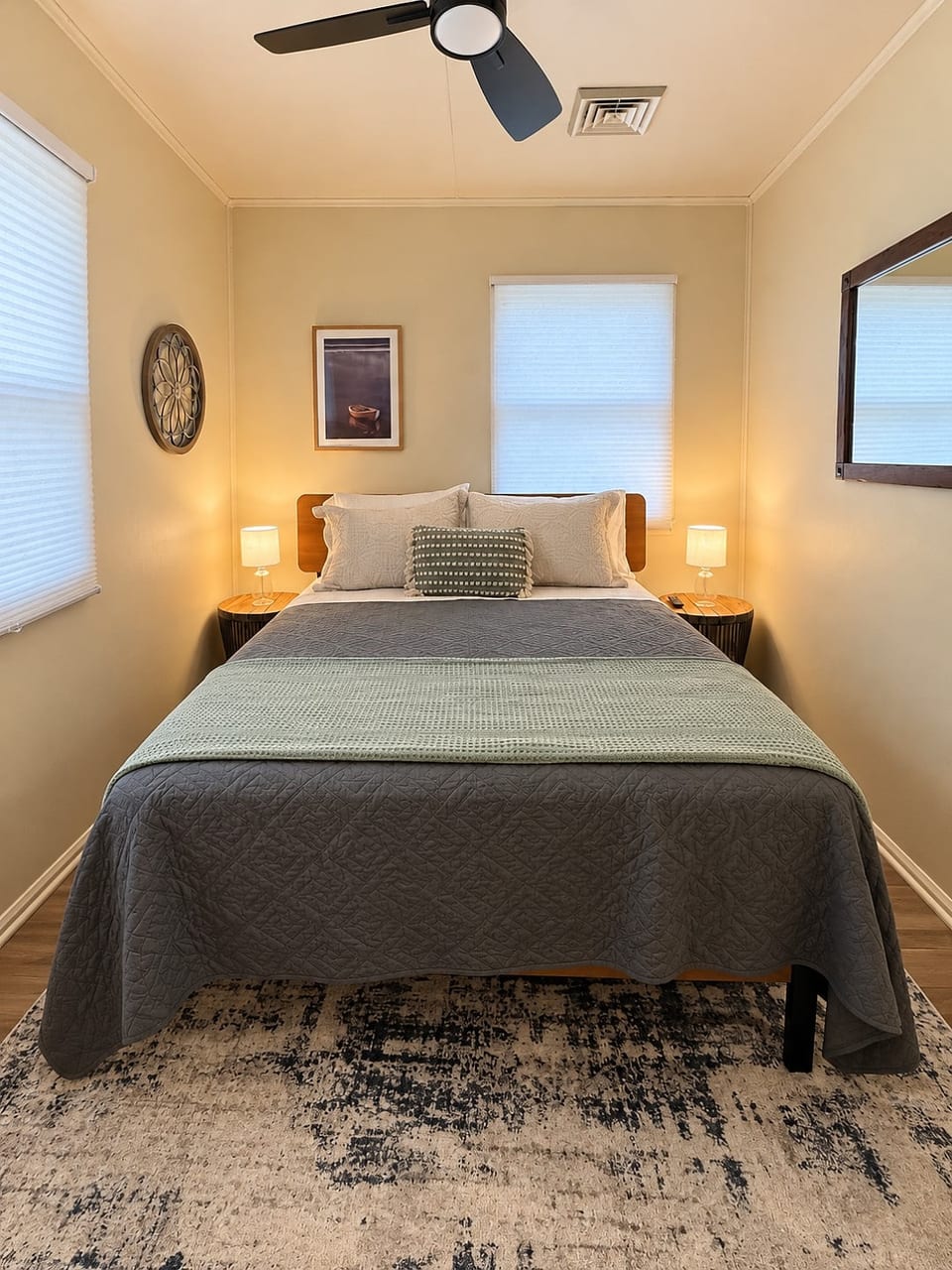 Fireside Escape - MTM Premier - Michigan City