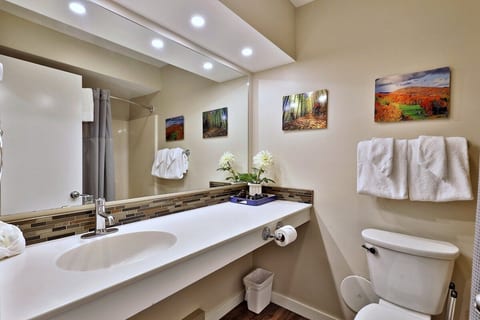 Killington Studio 131 with Two Queen Beds