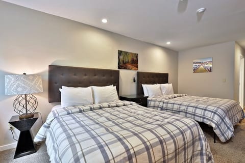 Killington Studio 131 with Two Queen Beds