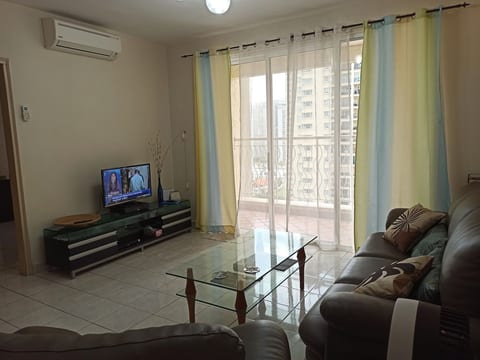Cozy 2br quiet home at vibrant Mt Kiara