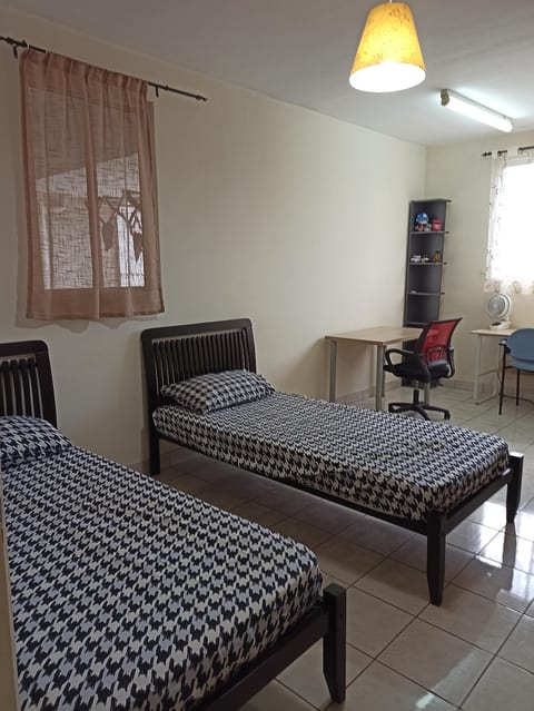 Cozy 2br quiet home at vibrant Mt Kiara