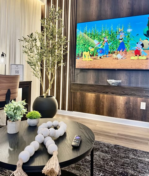 3163 - The Grand Magical Getaway 5BR