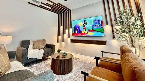 401 - Beyond the Sea & Into the Stars | Disney Escape