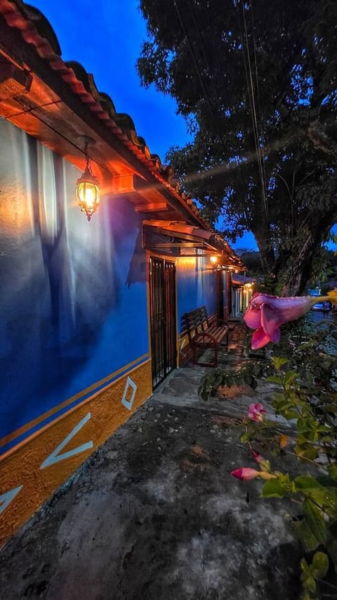 Suchitoto Casa & Beautiful Lake Suchitlan Views