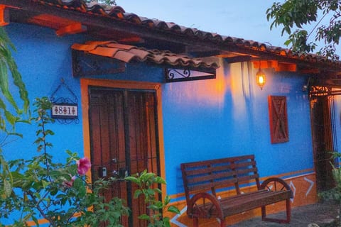 Suchitoto Casa & Beautiful Lake Suchitlan Views