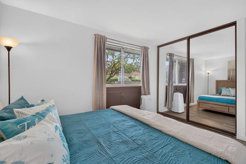 Kahana Manor 209