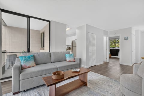 Kahana Manor 209