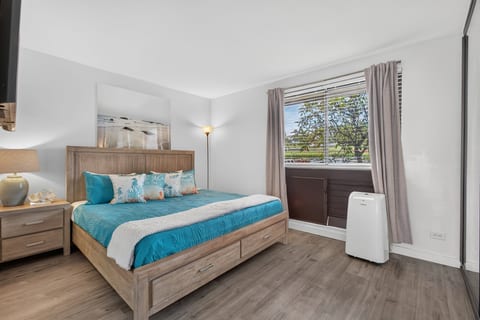 Kahana Manor 209