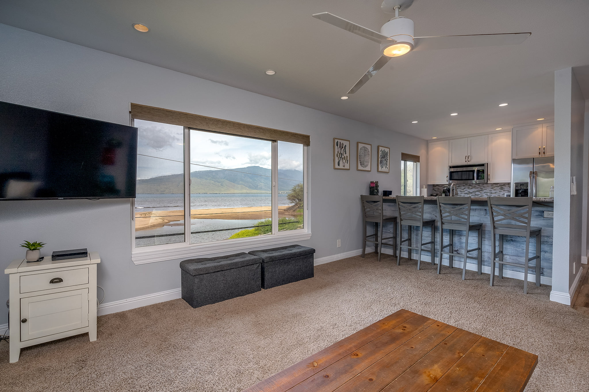 Kihei Bay Vista D212