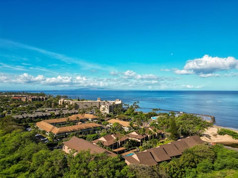 Kihei Bay Vista D212