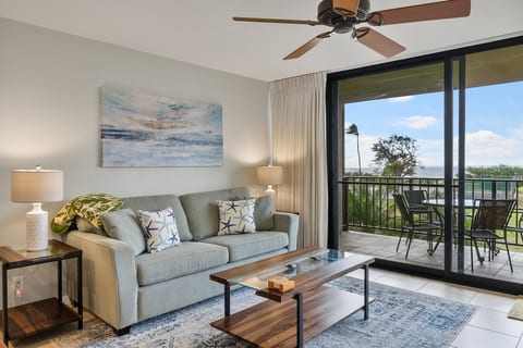 Brand New Decor & Sleeper Sofa!