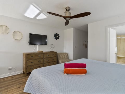 Kahana Villa